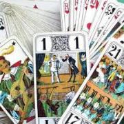 Image tarot